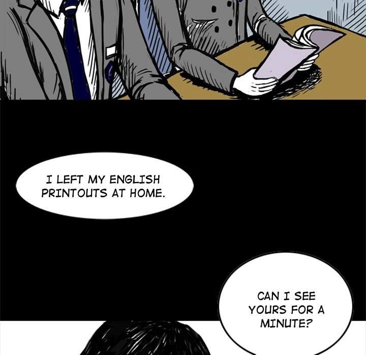 Nightmare Realm Summoner — Chapter 12 — page 27