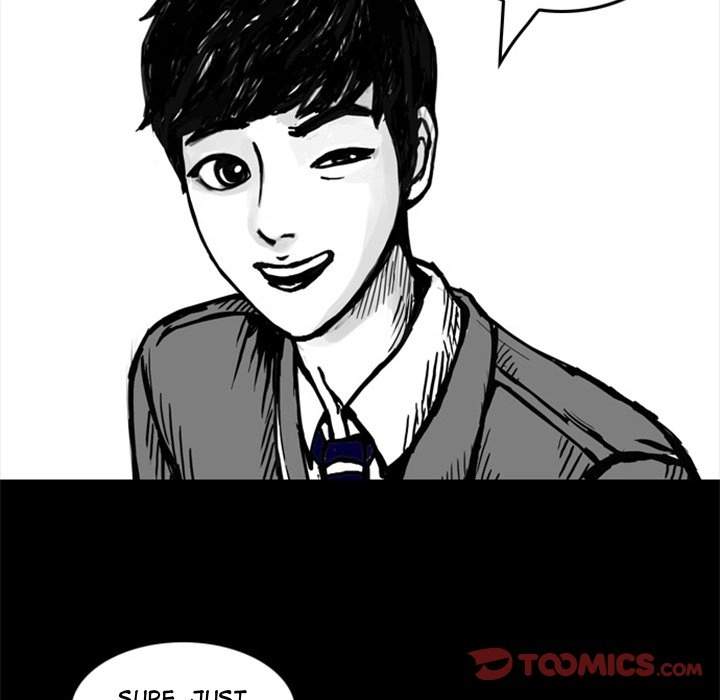 Nightmare Realm Summoner — Chapter 12 — page 28