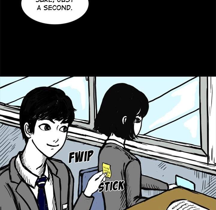 Nightmare Realm Summoner — Chapter 12 — page 29