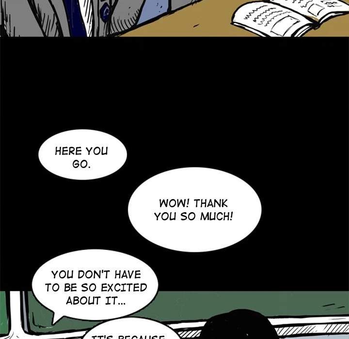 Nightmare Realm Summoner — Chapter 12 — page 30
