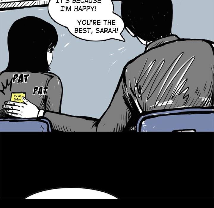 Nightmare Realm Summoner — Chapter 12 — page 31