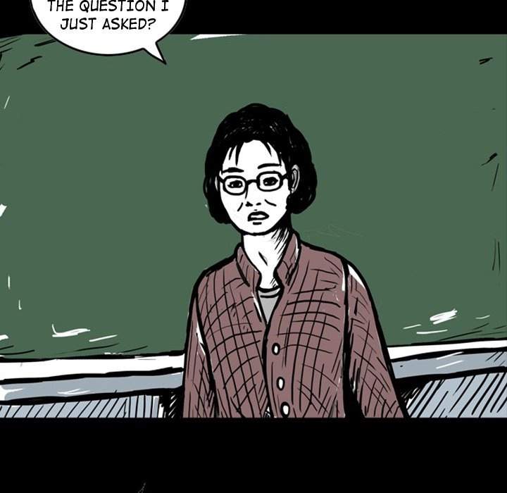 Nightmare Realm Summoner — Chapter 12 — page 34