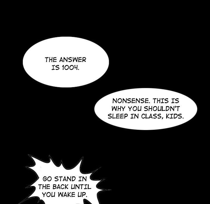 Nightmare Realm Summoner — Chapter 12 — page 39