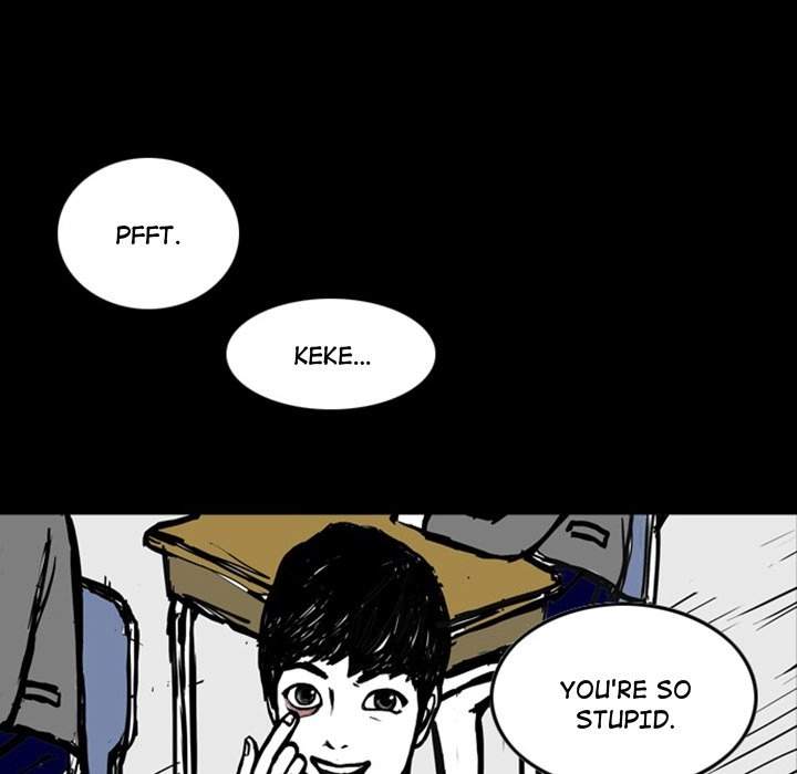 Nightmare Realm Summoner — Chapter 12 — page 41