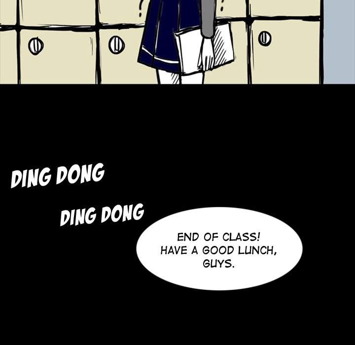Nightmare Realm Summoner — Chapter 12 — page 45