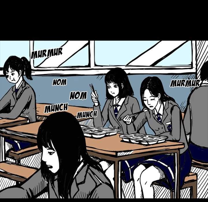 Nightmare Realm Summoner — Chapter 12 — page 46