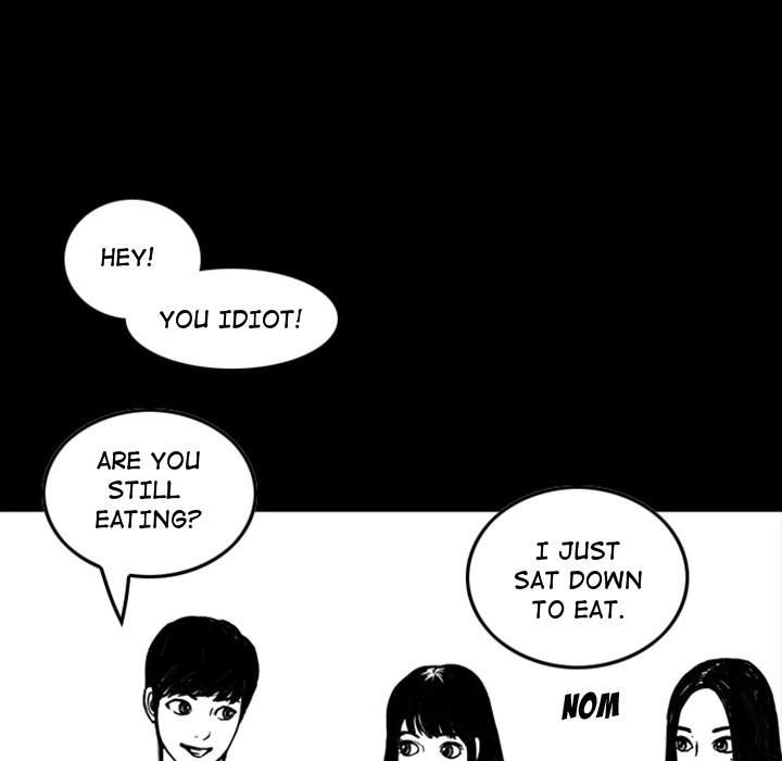 Nightmare Realm Summoner — Chapter 12 — page 47