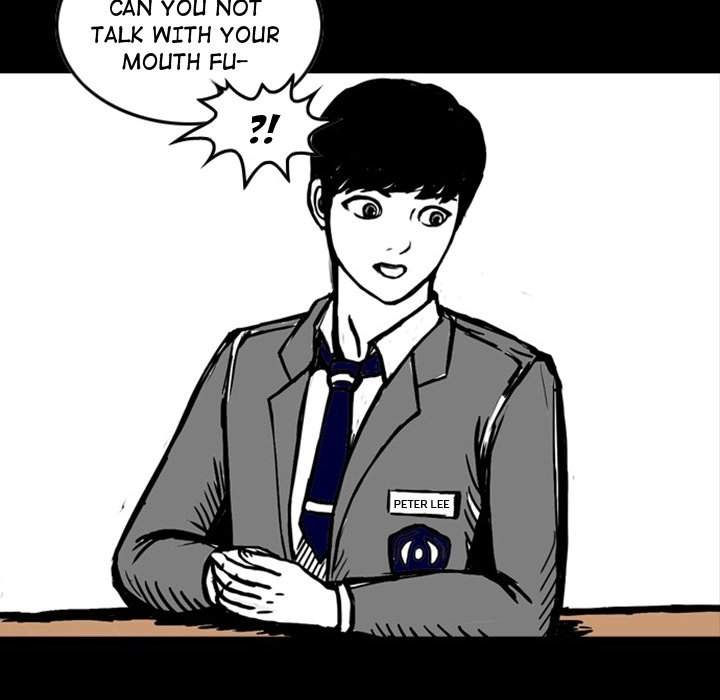 Nightmare Realm Summoner — Chapter 12 — page 49