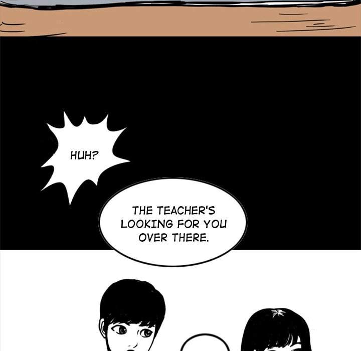 Nightmare Realm Summoner — Chapter 12 — page 51