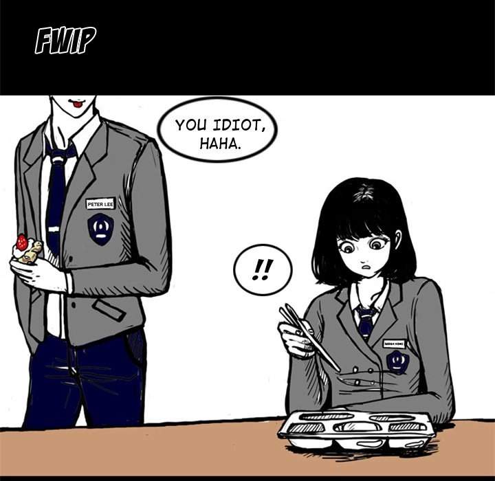 Nightmare Realm Summoner — Chapter 12 — page 53