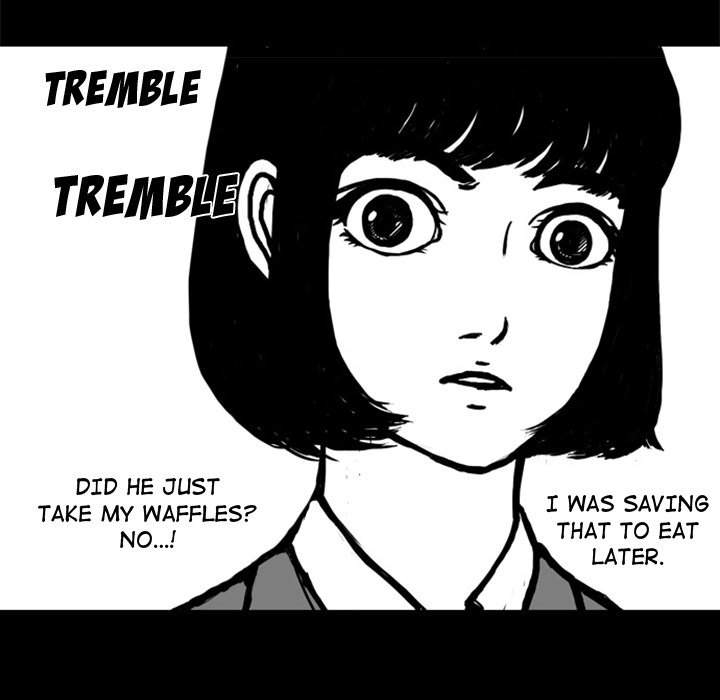 Nightmare Realm Summoner — Chapter 12 — page 56