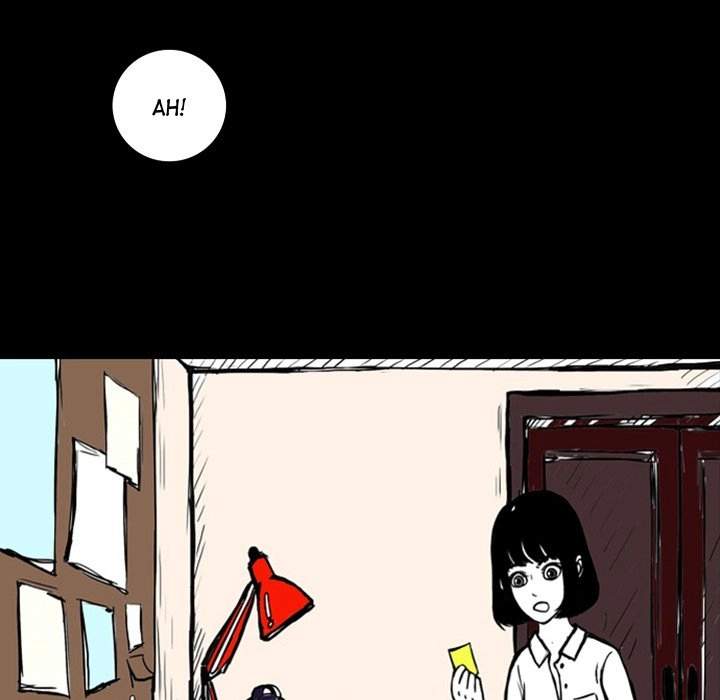 Nightmare Realm Summoner — Chapter 12 — page 59