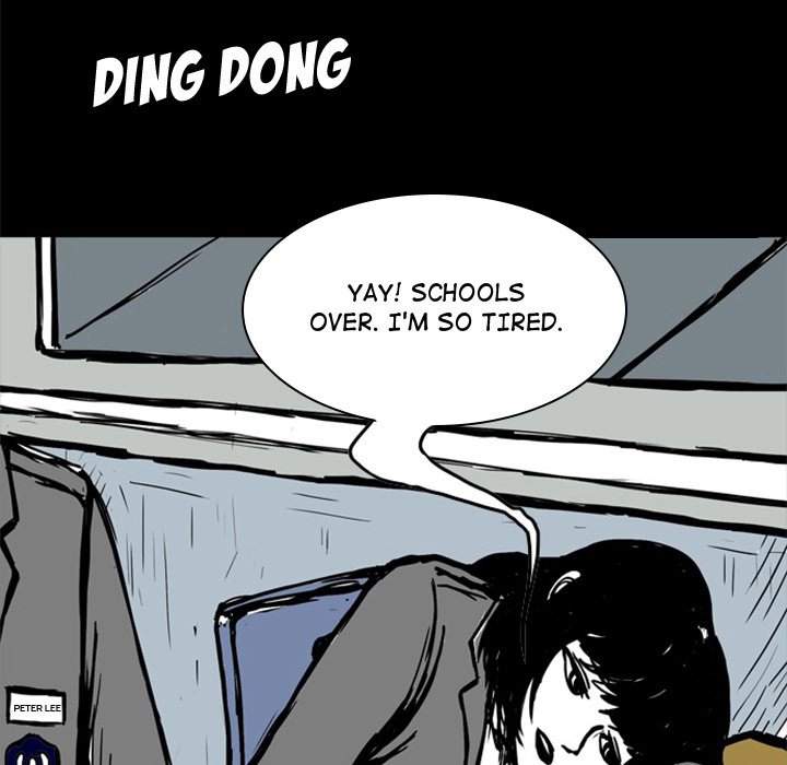 Nightmare Realm Summoner — Chapter 12 — page 64
