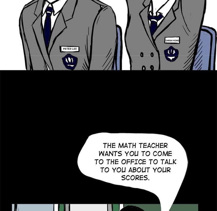 Nightmare Realm Summoner — Chapter 12 — page 67