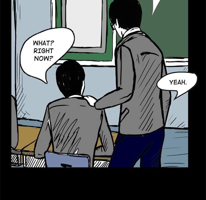 Nightmare Realm Summoner — Chapter 12 — page 68