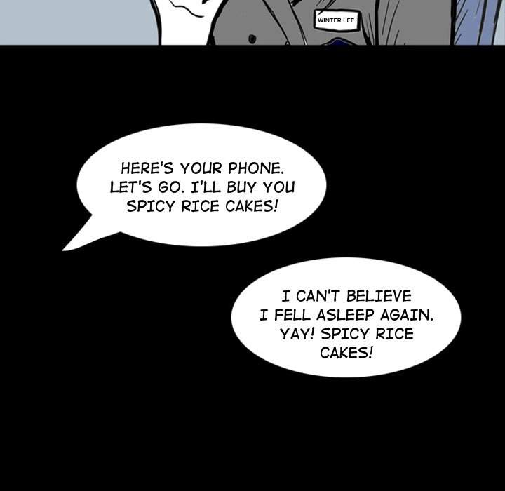 Nightmare Realm Summoner — Chapter 12 — page 76