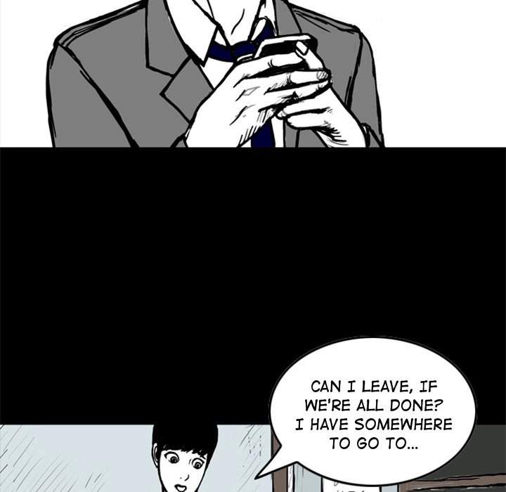 Nightmare Realm Summoner — Chapter 13 — page 7