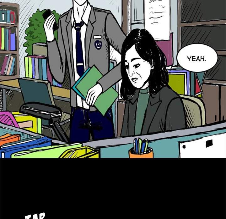 Nightmare Realm Summoner — Chapter 13 — page 8