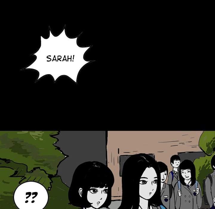 Nightmare Realm Summoner — Chapter 13 — page 13