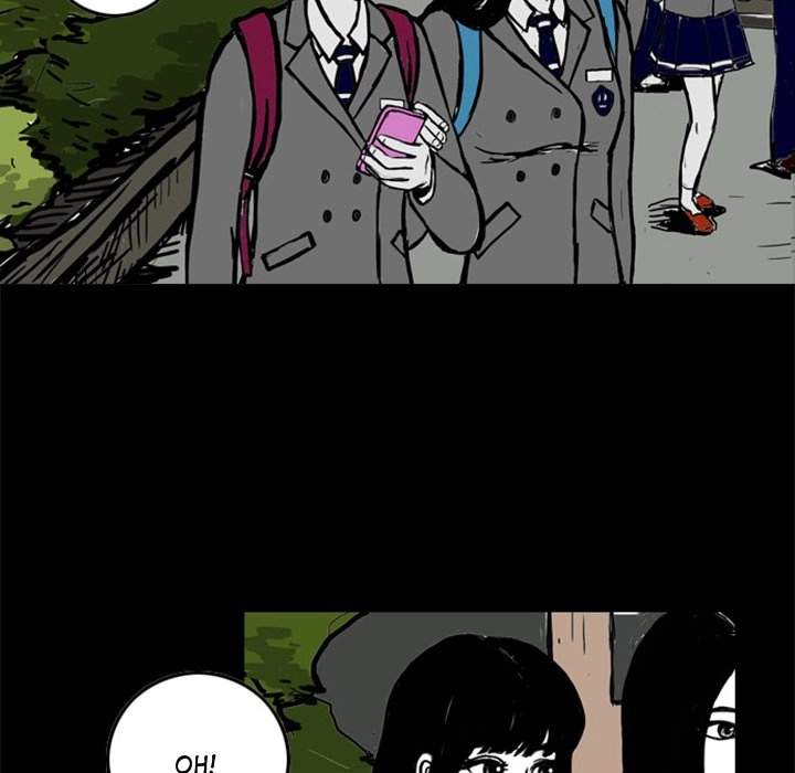 Nightmare Realm Summoner — Chapter 13 — page 14
