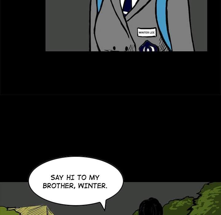 Nightmare Realm Summoner — Chapter 13 — page 18