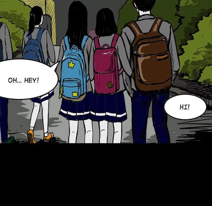 Nightmare Realm Summoner — Chapter 13 — page 19