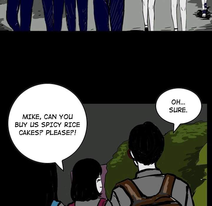 Nightmare Realm Summoner — Chapter 13 — page 21