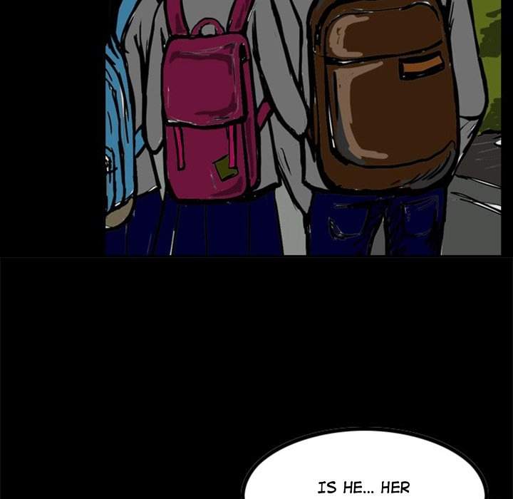 Nightmare Realm Summoner — Chapter 13 — page 22