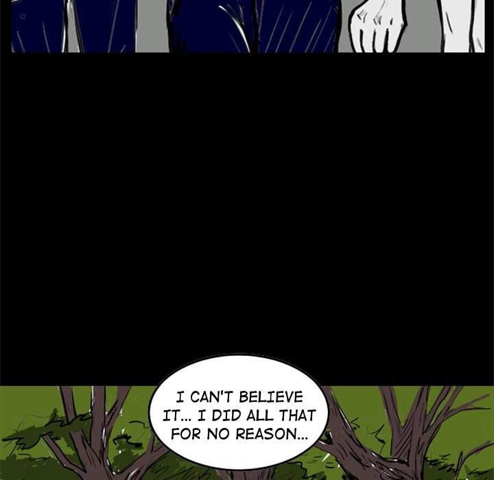 Nightmare Realm Summoner — Chapter 13 — page 24