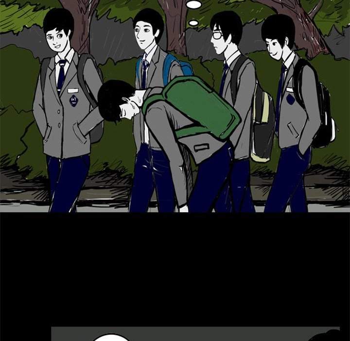 Nightmare Realm Summoner — Chapter 13 — page 25