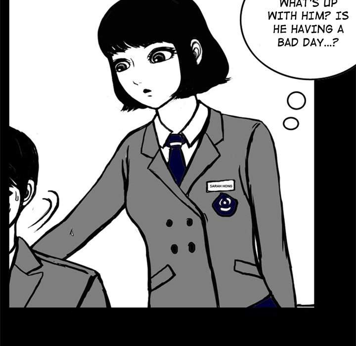 Nightmare Realm Summoner — Chapter 13 — page 33