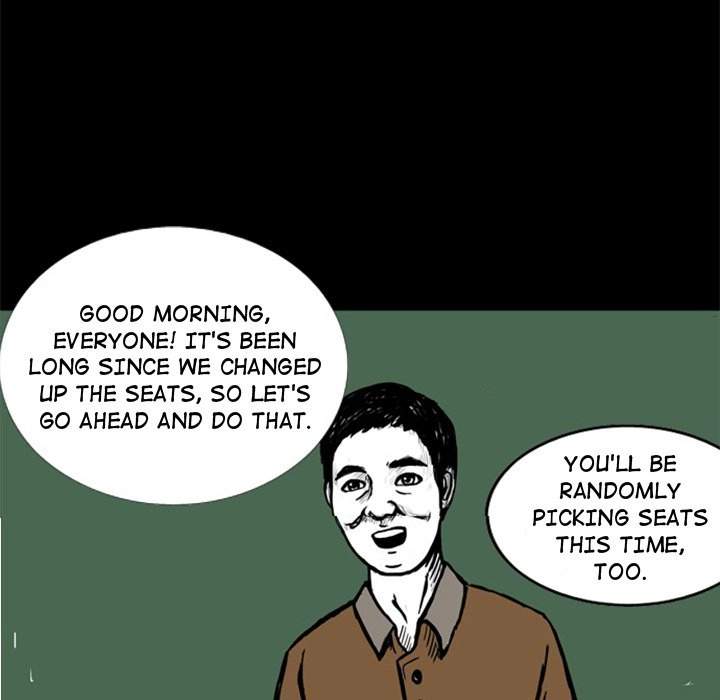Nightmare Realm Summoner — Chapter 13 — page 34