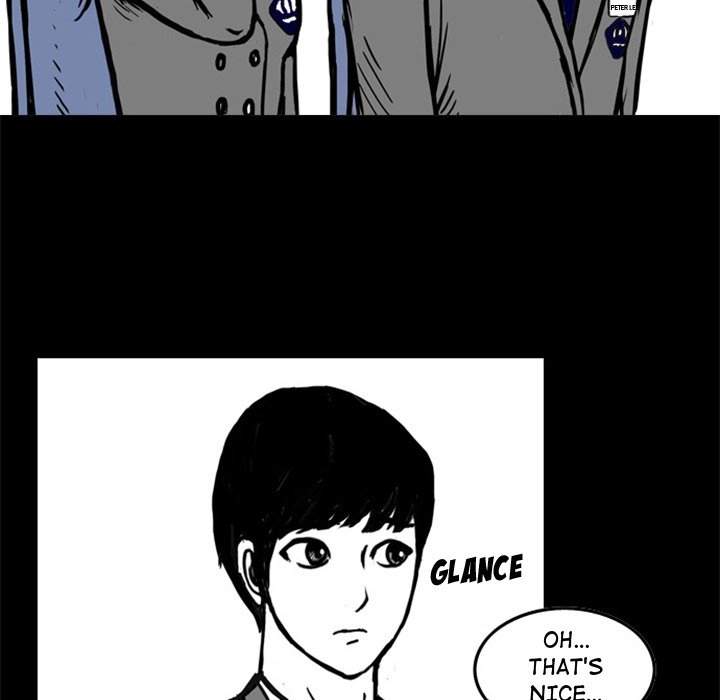 Nightmare Realm Summoner — Chapter 13 — page 39