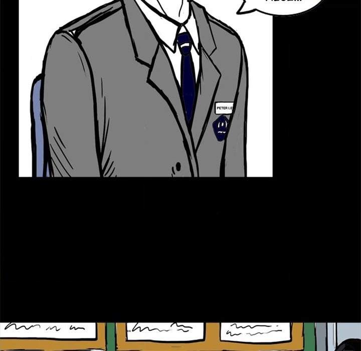 Nightmare Realm Summoner — Chapter 13 — page 40