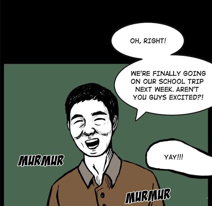Nightmare Realm Summoner — Chapter 13 — page 42