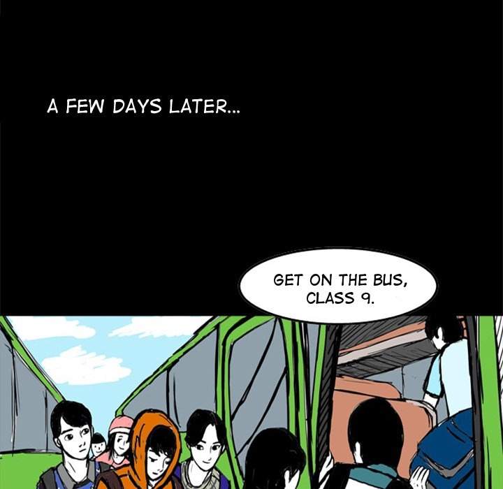 Nightmare Realm Summoner — Chapter 13 — page 44