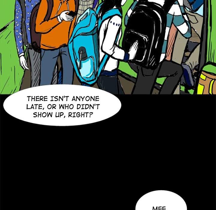 Nightmare Realm Summoner — Chapter 13 — page 45