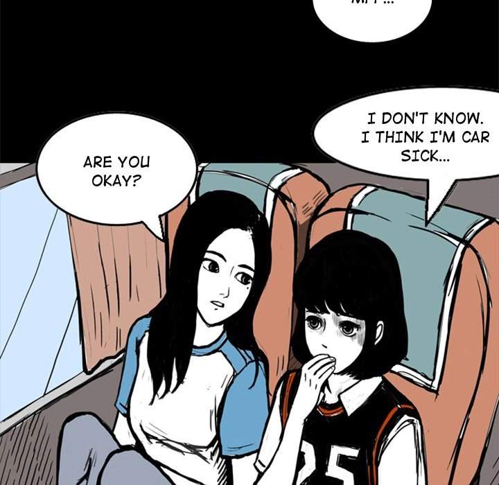Nightmare Realm Summoner — Chapter 13 — page 46