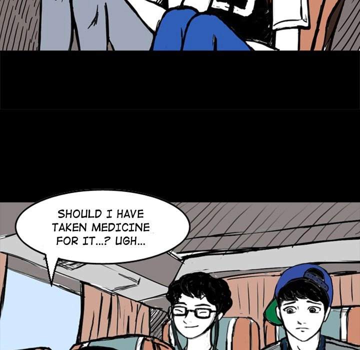 Nightmare Realm Summoner — Chapter 13 — page 47