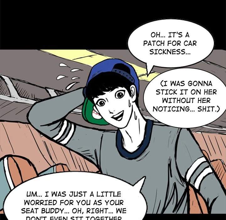 Nightmare Realm Summoner — Chapter 13 — page 57
