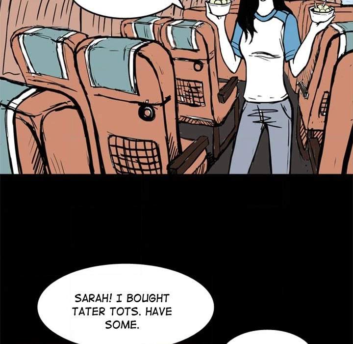 Nightmare Realm Summoner — Chapter 13 — page 60