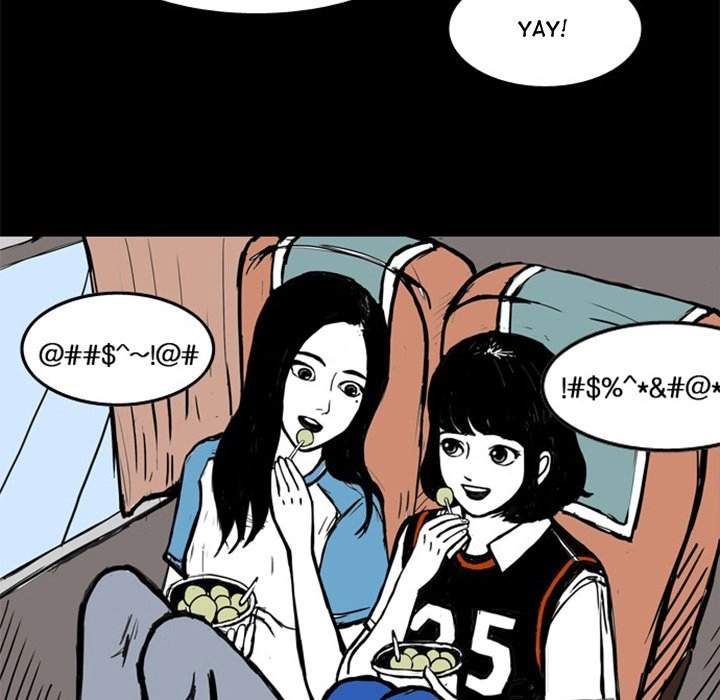 Nightmare Realm Summoner — Chapter 13 — page 61