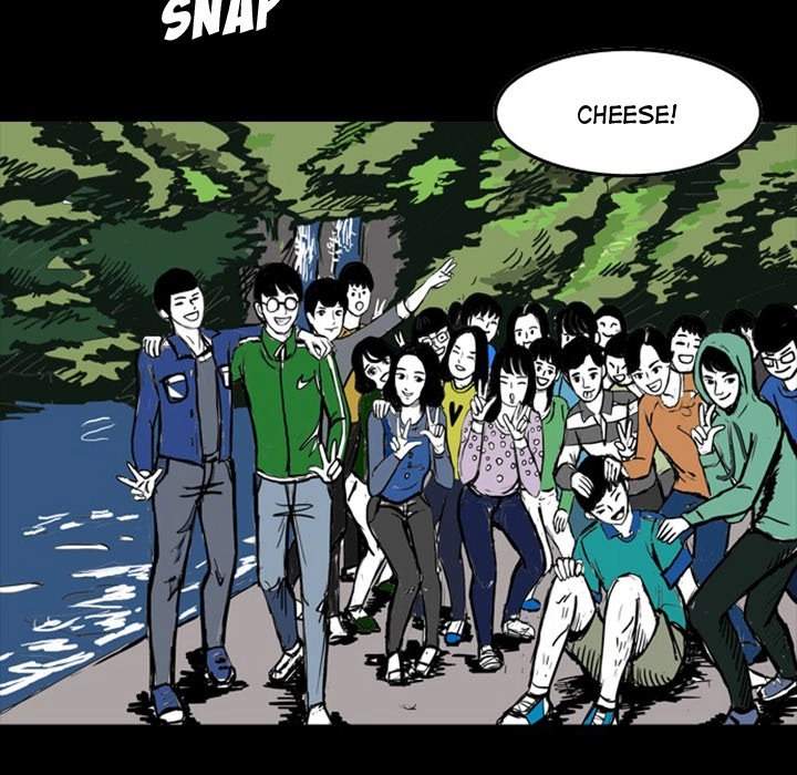Nightmare Realm Summoner — Chapter 13 — page 64