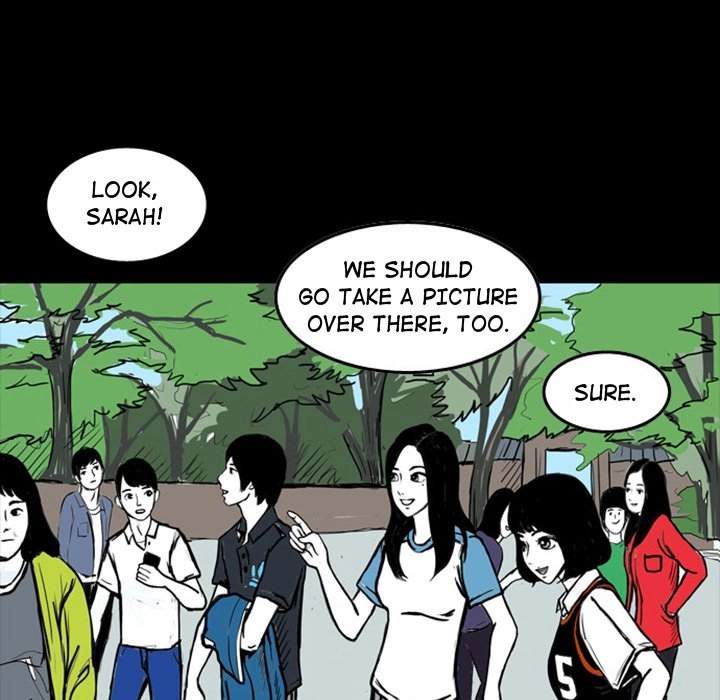 Nightmare Realm Summoner — Chapter 13 — page 65