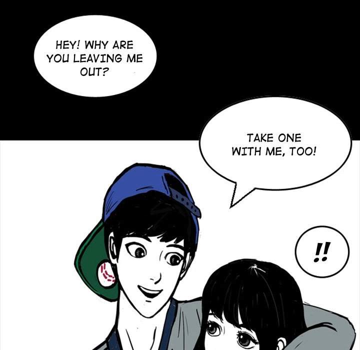 Nightmare Realm Summoner — Chapter 13 — page 68