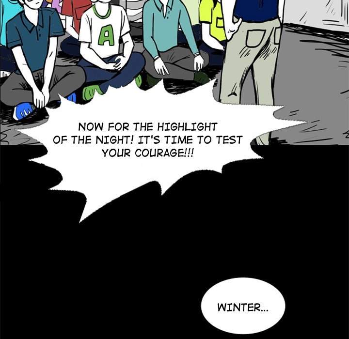 Nightmare Realm Summoner — Chapter 13 — page 72