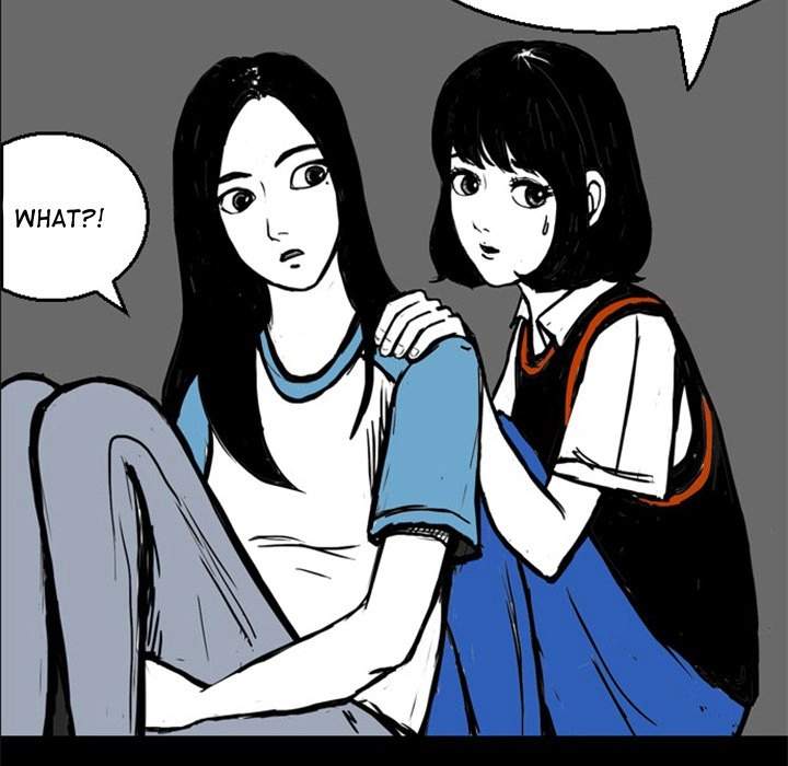 Nightmare Realm Summoner — Chapter 13 — page 74