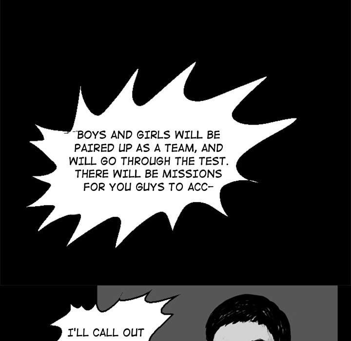 Nightmare Realm Summoner — Chapter 13 — page 75