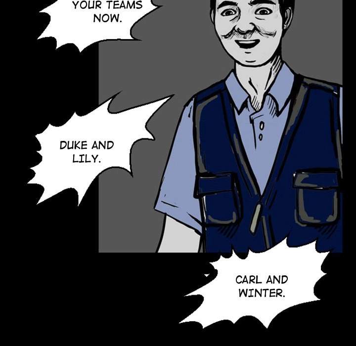 Nightmare Realm Summoner — Chapter 13 — page 76