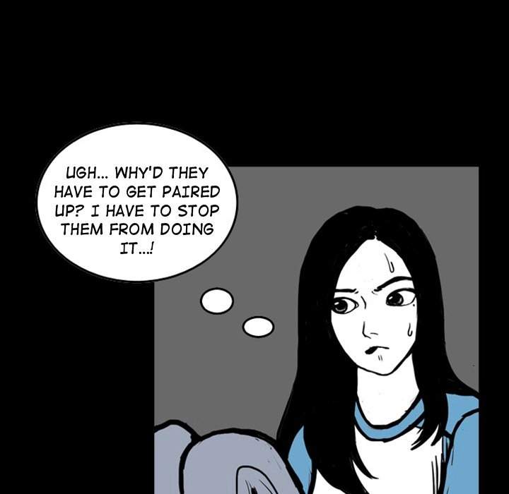 Nightmare Realm Summoner — Chapter 13 — page 78
